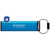 Image de Kingston Technology Ironkey Keypad 200c Usb-c De 128 Go, Fips 140-3 Niveau 3 (en Attente) Aes-256