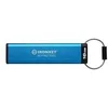 Image de Kingston IronKey Keypad 200C - cle USB - 16 Go