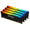 Image de Kingston Technology Fury Beast 128gb 3600mt/s Ddr4 Cl18 Dimm (kits De 4) Rgb