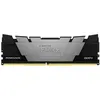 Image de Kit RAM 32GB DDR4 DIMM 3600 - KINGSTON - FURY Ren Black
