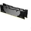 Image de Mémoire Ram Fury Renegade Ddr4 Noir 133,3 Mm Kingston