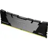 Image de Kingston Technology Fury 8 Go 3600 Mt/s Ddr4 Cl16 Dimm Renegade Black