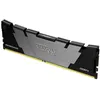 Image de Mémoire vive - KINGSTON - FURY Renegade Black - 8GB - DDR4 - 3600MHz