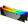 Image de Kingston Technology Fury 32 Go 3600 Mt/s Ddr4 Cl16 Dimm (kits De 2) 1gx8 Renegade Rgb