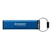 Image de Kingston IronKey Keypad 200 - cle USB - 256 Go