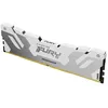 Image de RAM - KINGSTON - KF564C32RW-32 RGB - 32 Go - DDR5 SDRAM - 6400 MHz - PC51200