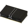 Image de Kingston Technology Fury 128 Go 6000 Mt/s Ddr5 Ecc Reg Cl32 Dimm (kit De 8) Renegade Pro Expo