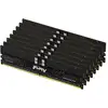Image de Kingston Technology Fury 128 Go 5600 Mt/s Ddr5 Ecc Reg Cl28 Dimm (kit De 8) Renegade Pro Expo