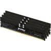 Image de Kingston Technology Fury 64 Go 5600 Mt/s Ddr5 Ecc Reg Cl28 Dimm (kit De 4) Renegade Pro Expo