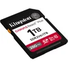 Image de Kingston Technology 1tb Canvas React Plus Sdxc Uhs-ii 280r/150w U3 V60 For Full Hd/4k