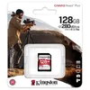 Image de KINGSTON 128GB Canvas React Pl