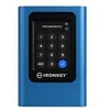 Image de Kingston IronKey Vault Privacy 80 - SSD - 7.68 To - USB 3.2 Gen 1 - Conformite TAA