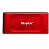 Image de Kingston XS1000 - SSD - 2 To - USB 3.2 Gen 2