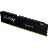 Image de Kingston Technology Fury Beast 16 Go 6800 Mt/s Ddr5 Cl34 Dimm Black Expo