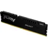 Image de Mémoire DDR5 - KINGSTON - FURY Beast Black EXPO - 16Go - 6800MT/s - CL34 - ECC sur puce