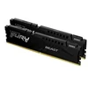Image de Kingston FURY Beast - DDR5 - kit - 32 Go: 2 x 16 Go - DIMM 288 broches / PC5-48000 - memoire sans tampon