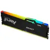 Image de Kingston technology fury beast 16gb 6400mt s ddr5 cl32 dimm rgb expo 1903913033