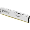 Image de Kingston Technology Fury Beast 32 Go 6000 Mt/s Ddr5 Cl30 Dimm White Expo