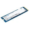 Image de Disque Ssd Kingston 2 To Nv3 M.2 2280 Pcie 4.0 Nvme Snv3s/2000g