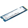 Image de KINGSTON - NV3 - SSD Interne - 2 To - PCIe 4.0 NVMe M.2 2280