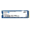 Image de Kingston NV3 - SSD - 500 Go - PCIe 4.0 x4 (NVMe)