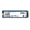 Image de Kingston Data Center DC2000B - SSD - Enterprise - 240 Go - PCIe 4.0 x4 (NVMe)