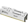 Image de Kingston Technology Fury Beast 32gb 6000mt S Ddr5 Cl36 Dimm (kits De 2) White Expo