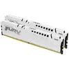 Image de RAM - KINGSTON - 32Go DDR5 - CL36 - 6000MT/s - Blanc - DIMM - Kit de 2