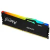 Image de Mémoire RAM - KINGSTON - FURY Beast - 16Go - DDR5 - 6000MT/s CL36 RGB