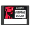 Image de Disque dur kingston sedc600me960g 960 gb ssd