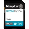Image de Kingston Canvas Go! Plus Gen 4 SDG4/1TB