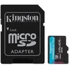 Image de Kingston Canvas Go! Plus Gen 4 SDCG4/256GB