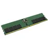 Image de Mémoire de Bureau - KINGSTON - KVR64A52BS8-32 - 32 Go - DDR5 - 6400MT/s - CL52 Non-ECC