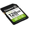Image de KINGSTON Carte memoire 128GB SDXC Canvas Select Plus *SDS3/128GB