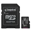 Image de Kingston Canvas Select Plus - carte memoire flash - 128 Go - microSDXC UHS-I
