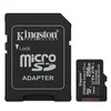 Image de Kingston Canvas Select Plus - carte memoire flash - 256 Go - microSDXC UHS-I
