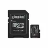 Image de Carte mémoire micro sd avec adaptateur kingston sdcs31tb