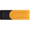 Image de Clé Usb Kingston Datatraveler Exodia 512 Go - Usb 3.2 Gen 1 - Capuchon Pivotant - Jaune