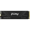 Image de Kingston - Fury Renegade G5 - Ssd Interne - 2 To - M.2 2280 - Pci Express 5.0 X4 (nvme) - Lecture Jusqu'a 10 000 Mo/s