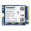 Image de SSD Kingston NV3 1TB M.2 2230 PCIe 4.0 NVMe 6000MB/s 3D NAND Gaming