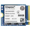 Image de Kingston NV3 SSD NVMe 500GB M.2 2230 PCIe 4.0 - Velocità lettura fino a 6000 MB/s