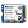 Image de Disque dur kingston snv3sm3500g 500 gb ssd