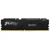 Image de Mémoire Pc Kingston Fury Beast Ddr5 32 Go 5600 Mt/s Cl36 Noir