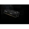 Image de Pack composant - KINGSTON - Fury Beast Noir - 32 Go DDR5 - 5600 MHz - CL36