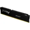 Image de Mémoire RAM - Kingston FURY - Beast Noir - DDR5 32Go - 5200MT/s CL40 - AMD EXPO-Intel XMP