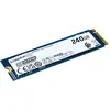 Image de Kingston Technology 240g Dc2000b Pcie 4.0 M.2 2280 Enterprise Ssd (sans Radiateur De Dissipation Thermique)