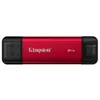 Image de Disco Duro Kingston Dual USB-A/C 2TB SSD 1050MB/s Portátil Ultra Rápido