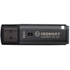 Image de Kingston Technology Ironkey 32 Go Locker Plus 50 G2, Fips 197, Aes-256