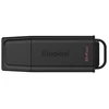 Image de Clé Usb Kingston Datatraveler Exodia 64 Go Usb 3.2 Gen 1 Noir Avec Capuchon