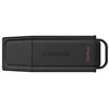 Image de Clé USB - KINGSTON - DataTraveler Exodia Gen2 - 64 Go - USB 3.2 Gen 1 (USB-A) - Capuchon pression & anneau porte clés
